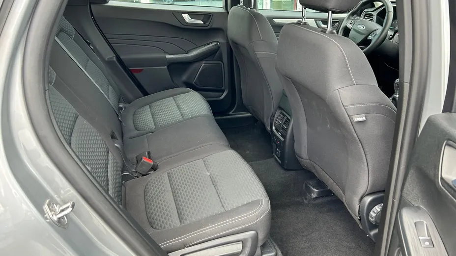 FORD Kuga Kuga 1.5 EcoBlue FWD ST-Line