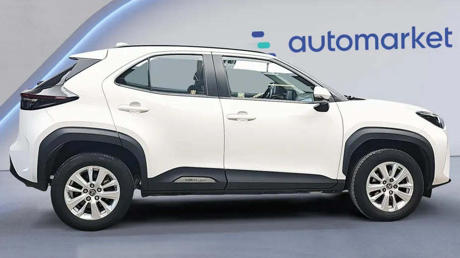 TOYOTA Yaris Cross Yaris Cross 1.5 Comfort