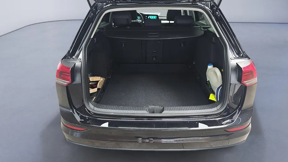 VOLKSWAGEN Golf Golf VIII 1.5 TSI EVO Life