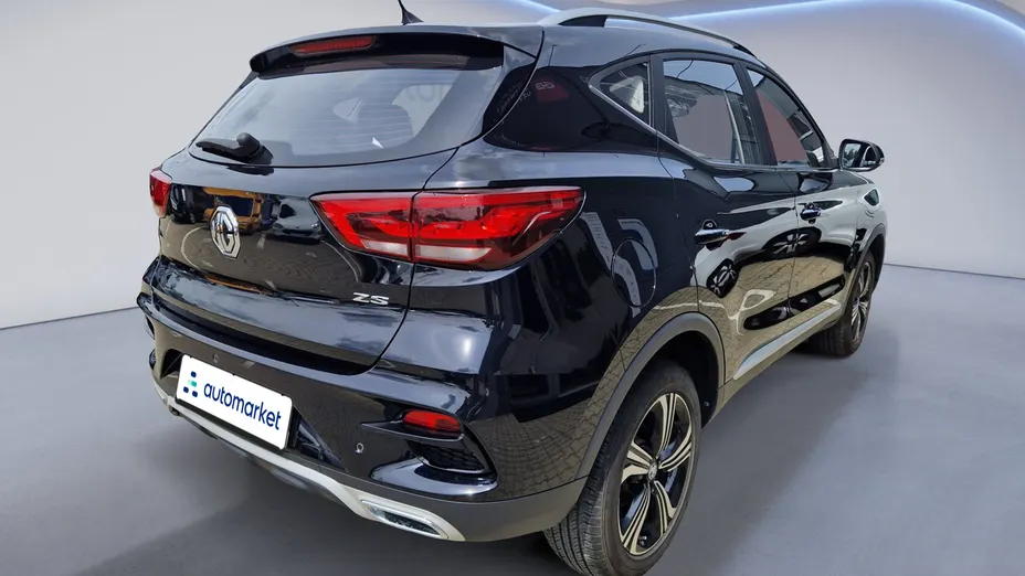 MG ZS ZS 1.5 VTi-Tech Excite