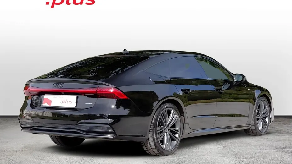 AUDI A7 A7 40 TDI mHEV Quattro S tronic