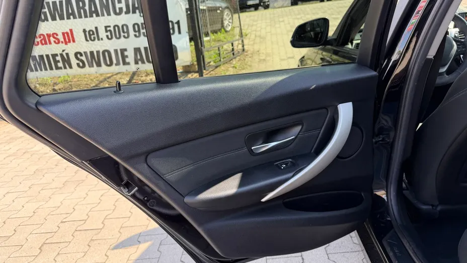 BMW Seria 3 -