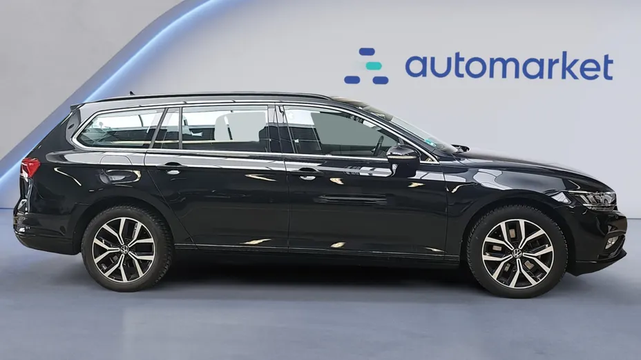 VOLKSWAGEN Passat Passat 1.5 TSI EVO Business DSG