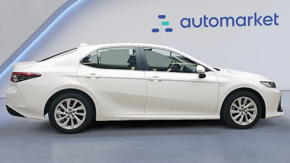 TOYOTA Camry Camry 2.5 Hybrid Comfort CVT