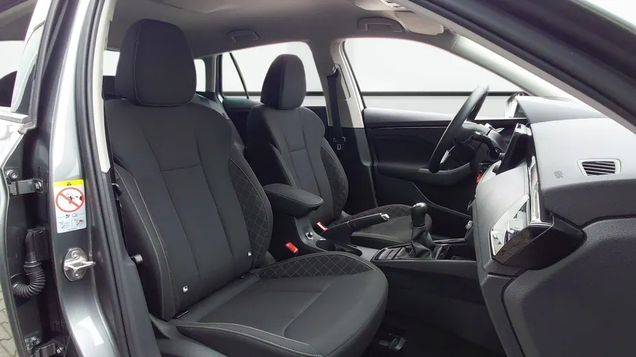 SKODA Scala Scala 1.5 TSI Ambition