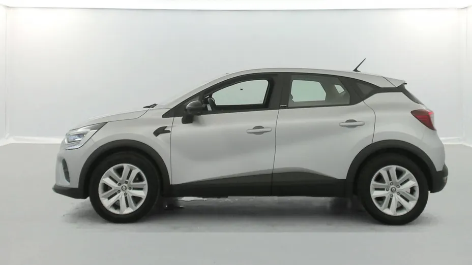 RENAULT Captur -