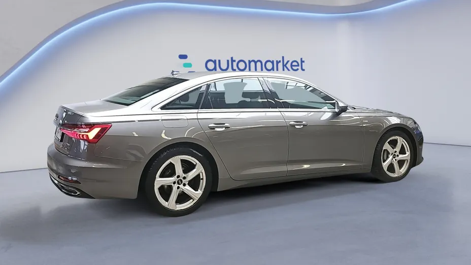 AUDI A6 A6 40 TDI mHEV Quattro Sport S tronic