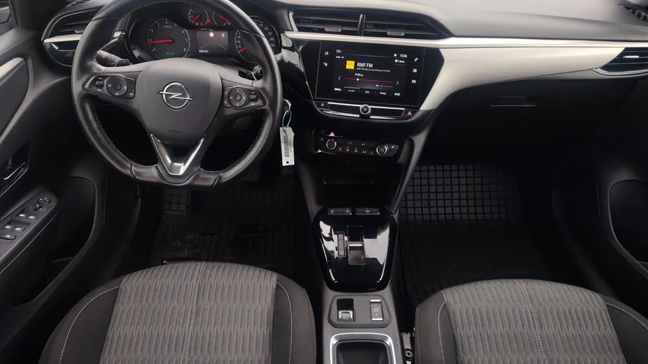 OPEL Corsa Corsa 1.2 Edition S&S aut