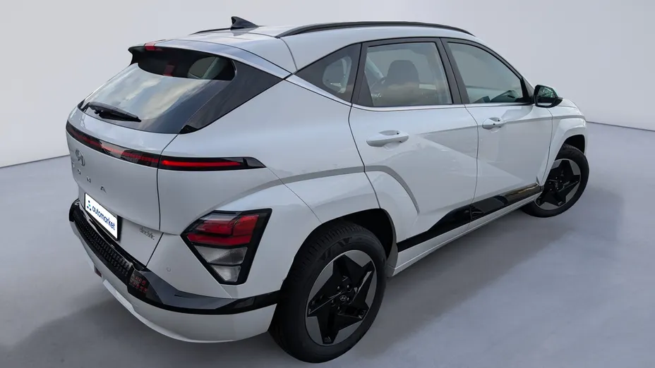 HYUNDAI Kona Kona Electric 49kWh Smart Nowy