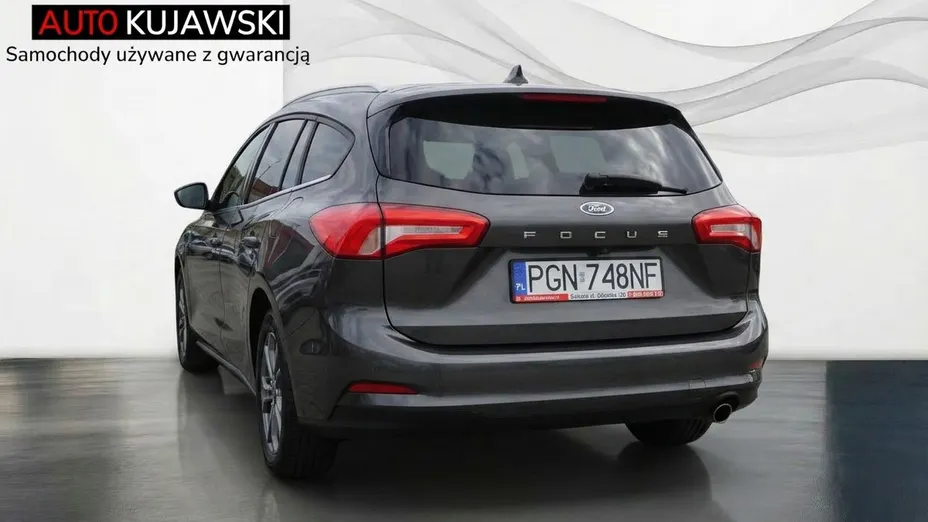 FORD Focus -