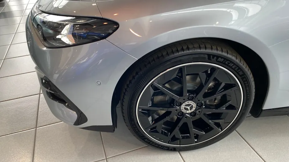MERCEDES-BENZ CLA CLA 250+ 85kWh