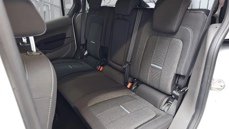 FORD Transit Connect Transit Connect 220 L1 Active PowerShift