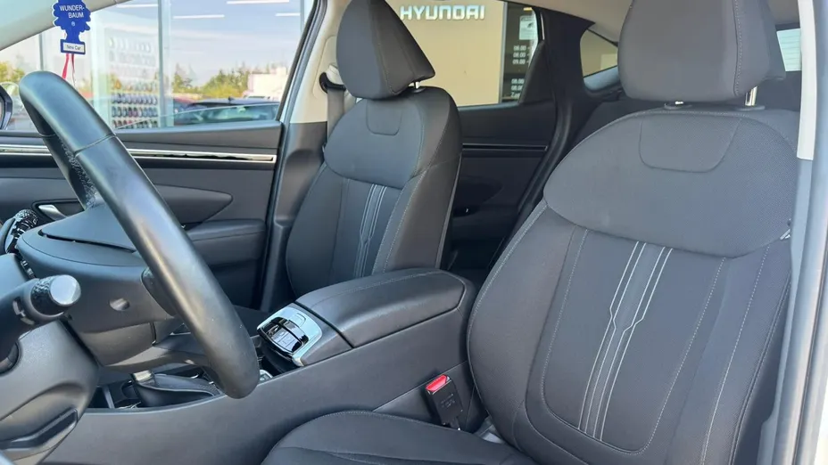 HYUNDAI Tucson Tucson 1.6 T-GDi 48V Executive 2WD DCT