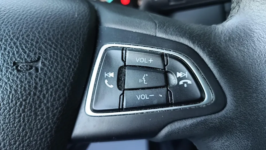 FORD Ecosport Ecosport 1.0 EcoBoost GPF Titanium ASS