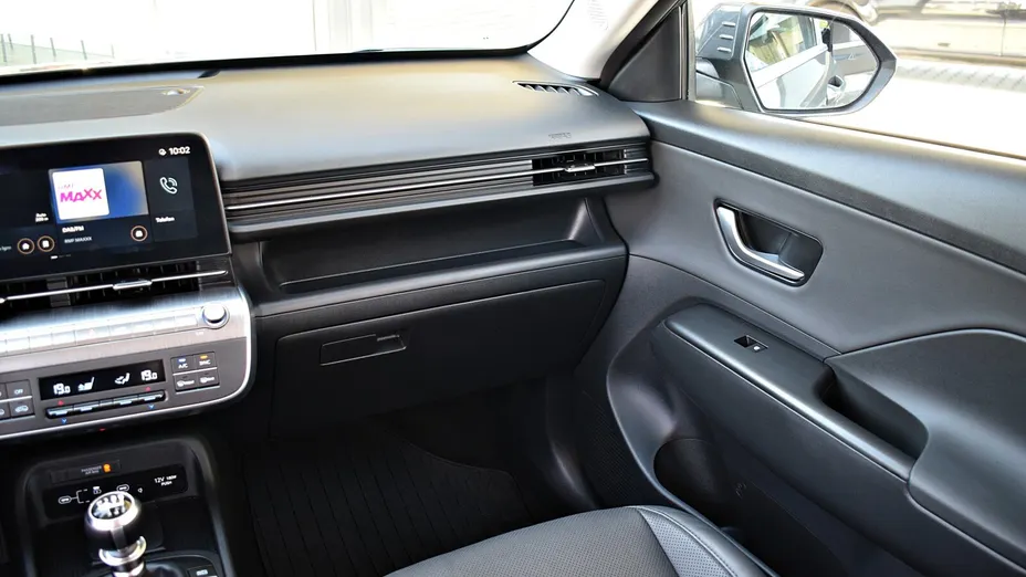 HYUNDAI Kona Kona 1.6 T-GDI Platinum