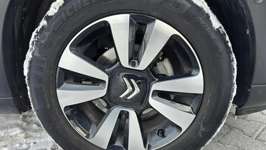 CITROEN C3 C3 1.2 PureTech Max