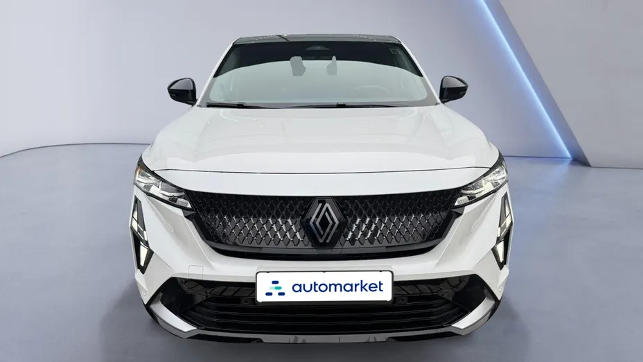 RENAULT Rafale Rafale 1.2 E-Tech Full Hybrid 200 Techno MMT Nowy