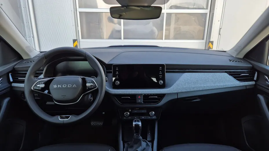 SKODA Kamiq Kamiq 1.0 TSI Drive DSG Nowy