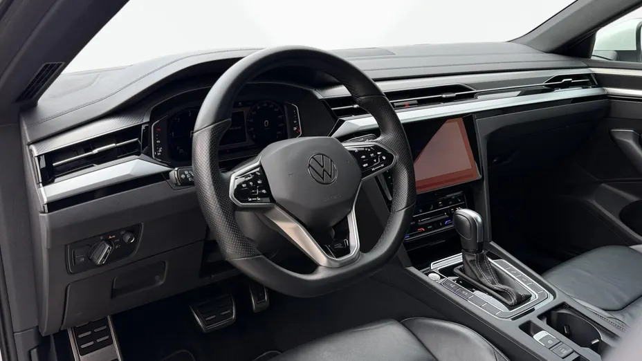VOLKSWAGEN Arteon Arteon 2.0 TDI 4Motion R-Line DSG