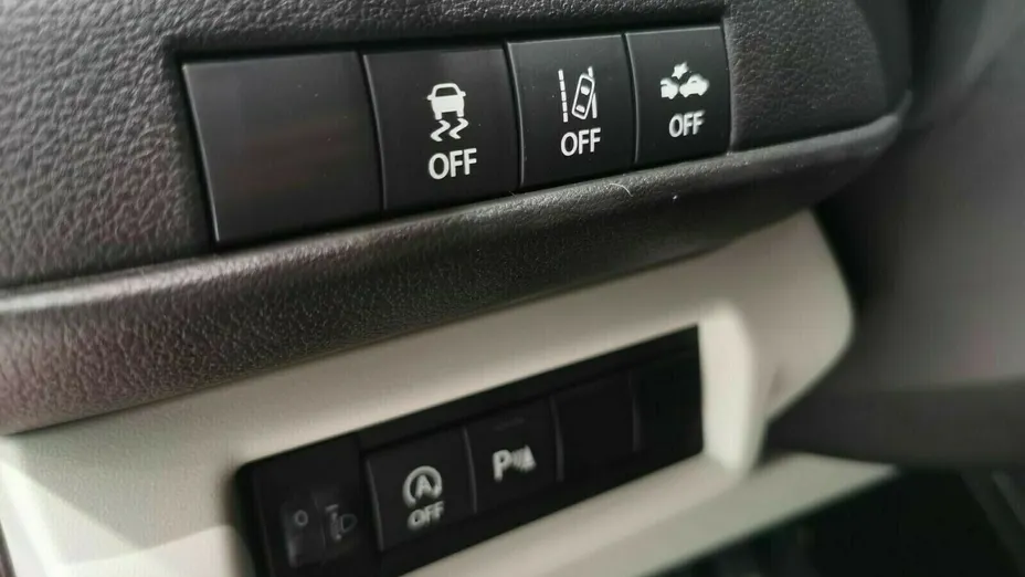 SUZUKI Swift Swift 1.2 Dualjet SHVS Premium Plus CVT Nowy