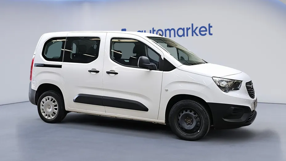 OPEL Combo Combo Life 1.5 CDTI Edition S&S N1