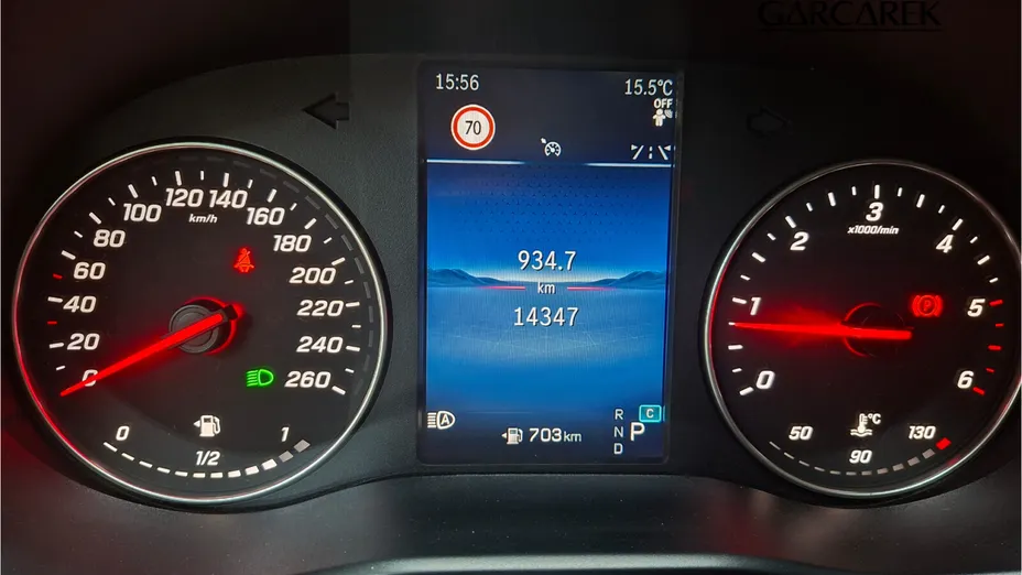 MERCEDES-BENZ Vito Vito Tourer 116 CDI L3 Pro 9G-Tronic 447.705