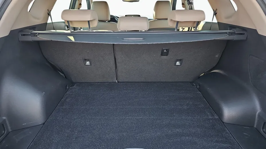 HYUNDAI Tucson Tucson 2.0 CRDi 48V Premium 4WD aut