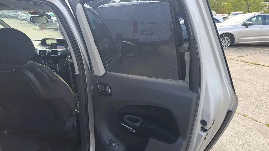 CITROEN C3 -