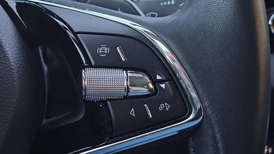 SKODA Karoq Karoq 2.0 TDI SCR 4x4 Style DSG