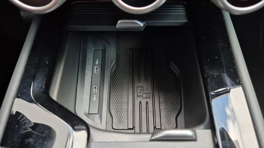 SKODA Superb Superb 2.0 TSI L&K DSG Nowy