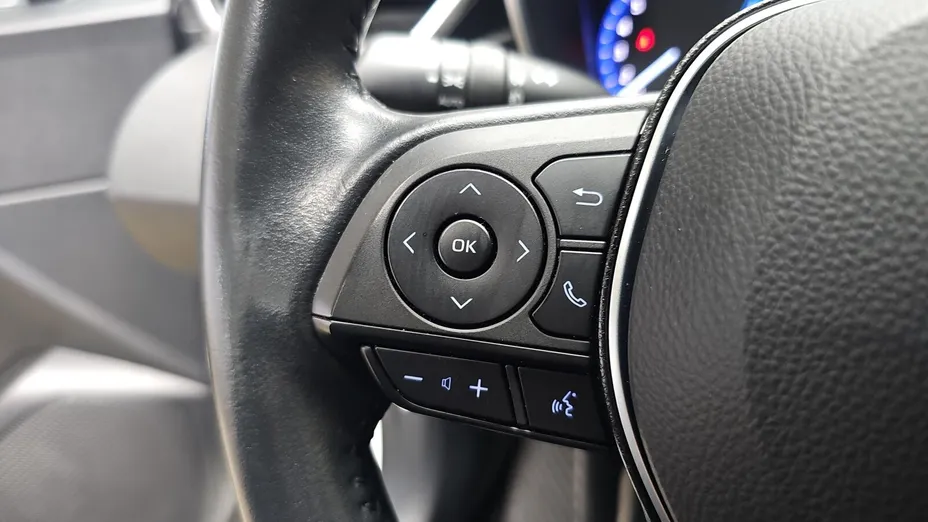 TOYOTA Corolla Corolla 1.8 Hybrid Comfort