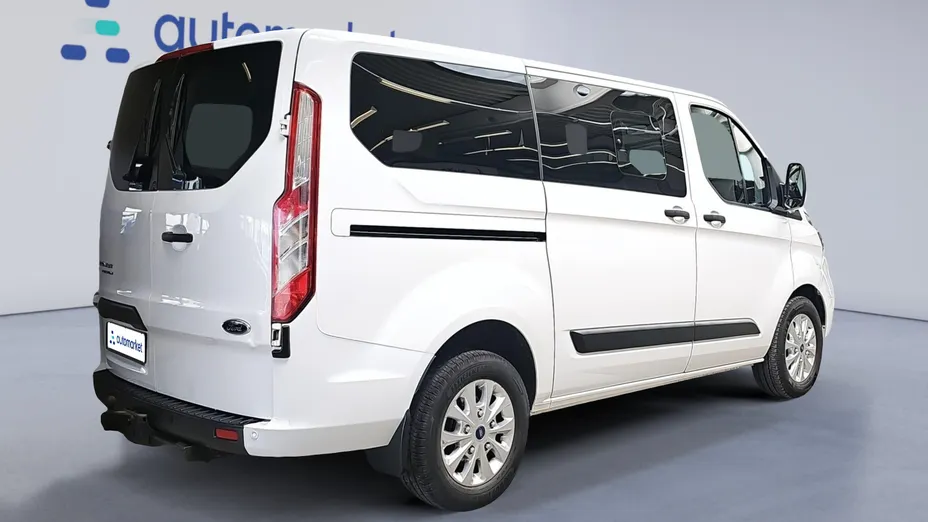 FORD Transit Custom Transit Custom 320 L1H1 Trend