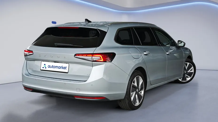 SKODA Superb Superb 1.5 TSI Plug-in Hybrid Selection DSG