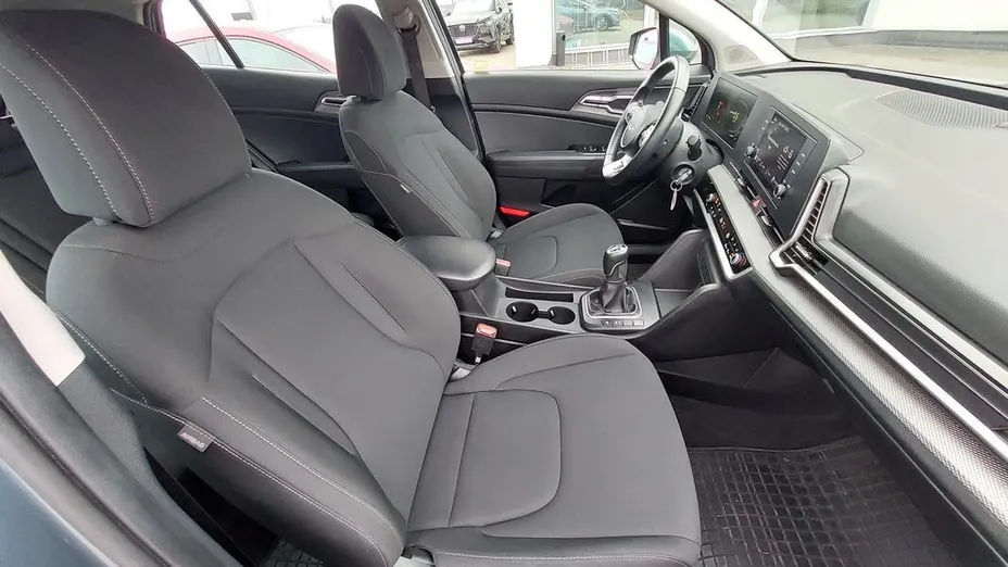 KIA Sportage Sportage 1.6 T-GDI M 2WD