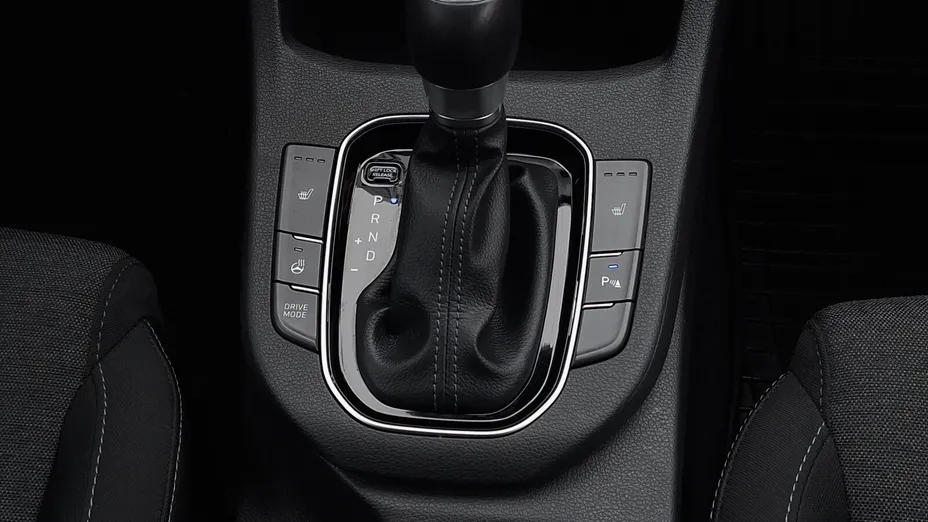 HYUNDAI i30 i30 1.5 T-GDI 48V Smart DCT