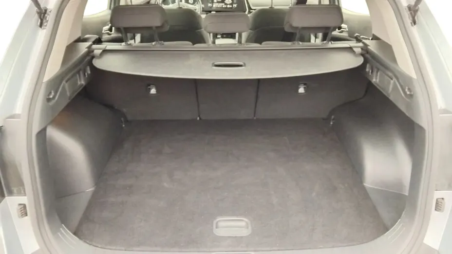KIA Sportage Sportage 1.6 T-GDI mHEV M 2WD DCT