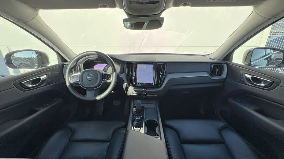 VOLVO XC60 XC60 B4 B Plus Bright aut