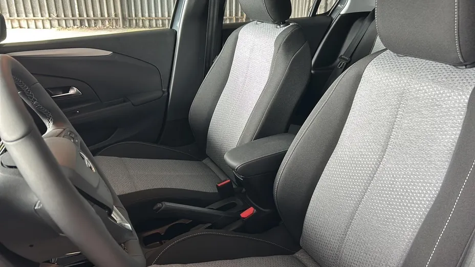 OPEL Corsa Corsa 1.2 T Edition S&S Nowy