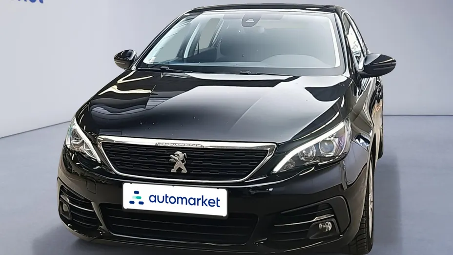 PEUGEOT 308 308 1.5 BlueHDi Active Pack S&S EAT8