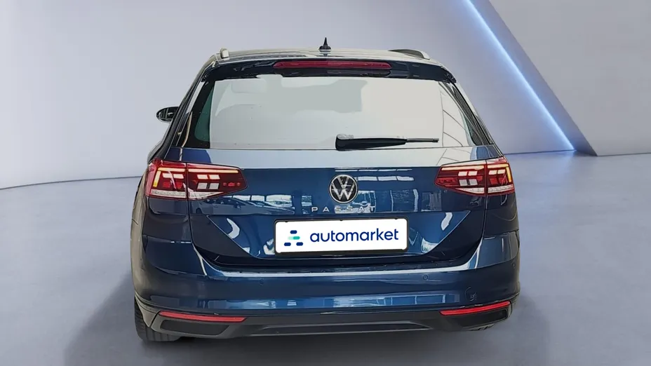 VOLKSWAGEN Passat Passat 2.0 TDI EVO Essence DSG