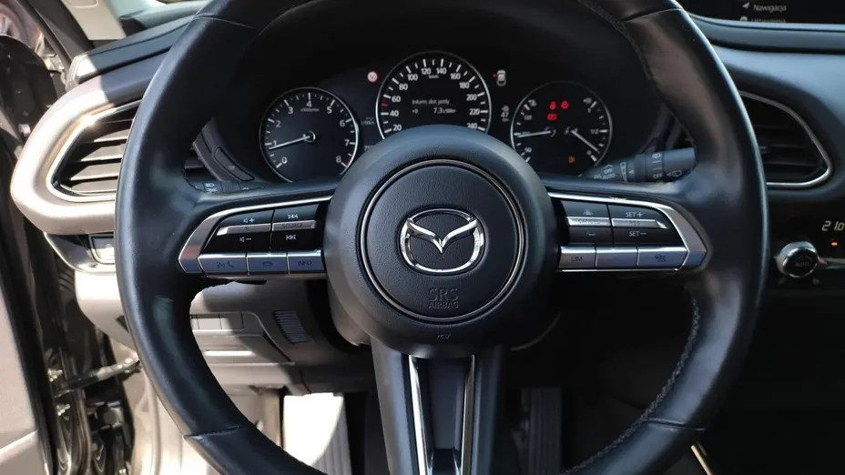MAZDA CX-30 CX-30 2.0 mHEV Kanjo 2WD