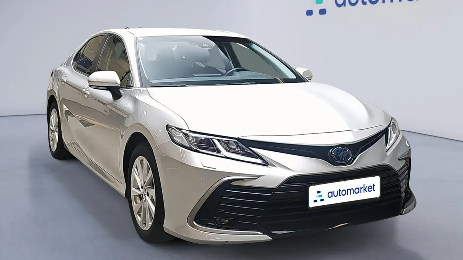 TOYOTA Camry Camry 2.5 Hybrid Comfort CVT