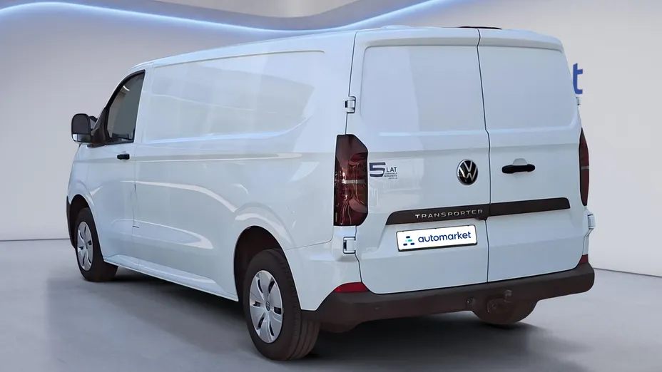 VOLKSWAGEN Transporter Transporter TDI L2H1 Nowy