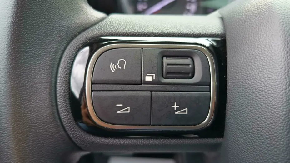 CITROEN C3 Aircross C3 Aircross 1.2 PureTech Shine Pack S&S EAT6