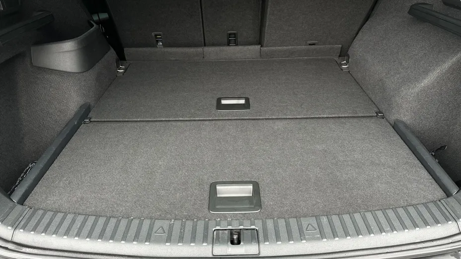 SKODA Kodiaq Kodiaq 2.0 TSI 4x4 RS DSG