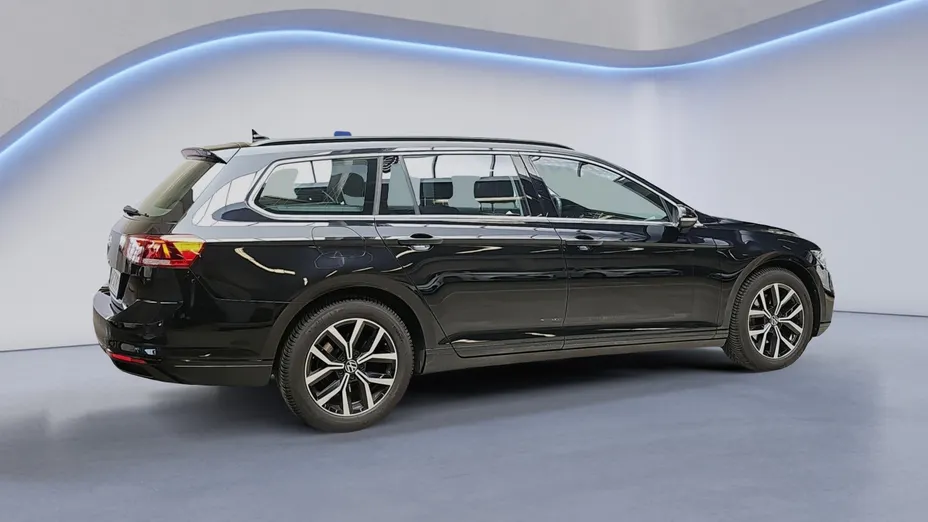 VOLKSWAGEN Passat Passat 1.5 TSI EVO Business DSG