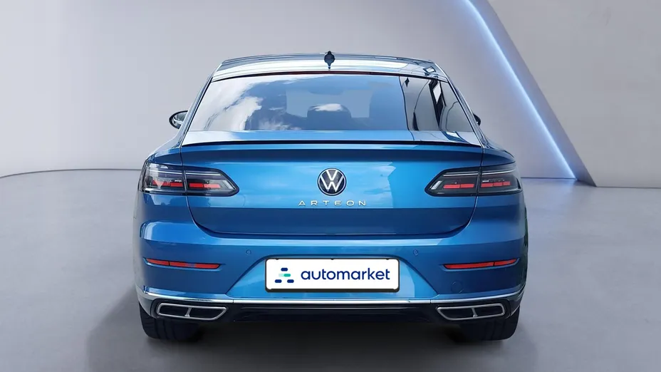VOLKSWAGEN Arteon Arteon 2.0 TSI R-Line DSG