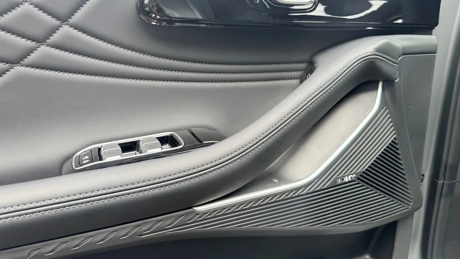 OMODA Omoda 9 Omoda 9 1.5 Super Hybrid Exclusive AWD Nowy