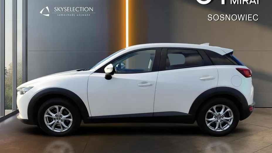 MAZDA CX-3 CX-3 2.0 Skyenergy