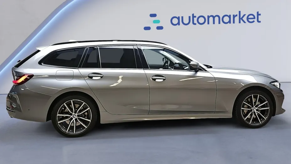 BMW Seria 3 330i xDrive aut